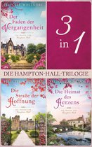 Die Hampton-Hall-Trilogie - Die Hampton-Hall-Trilogie