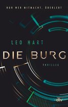 Die Burg-Thriller 1 - Die Burg