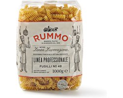 Rummo Lenta Lavorazione Fusilli no. 48 1 kilo