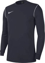 Nike Park 20 Sporttrui Mannen - Maat S