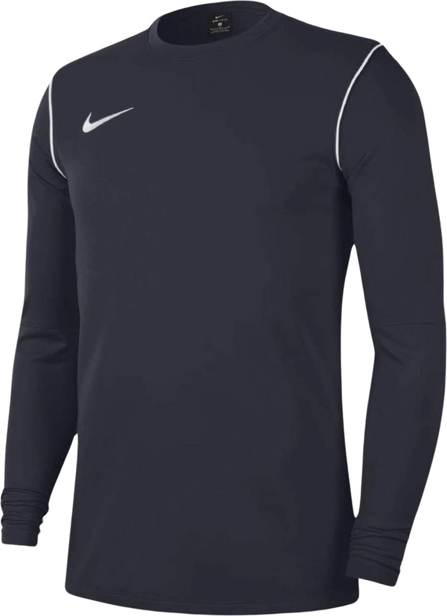 Nike Dri-FIT Park 20 Crew Sweater Heren - Maat L