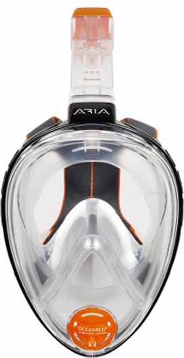 Ocean Reef Aria Classic Duikbril Transparant L-XL