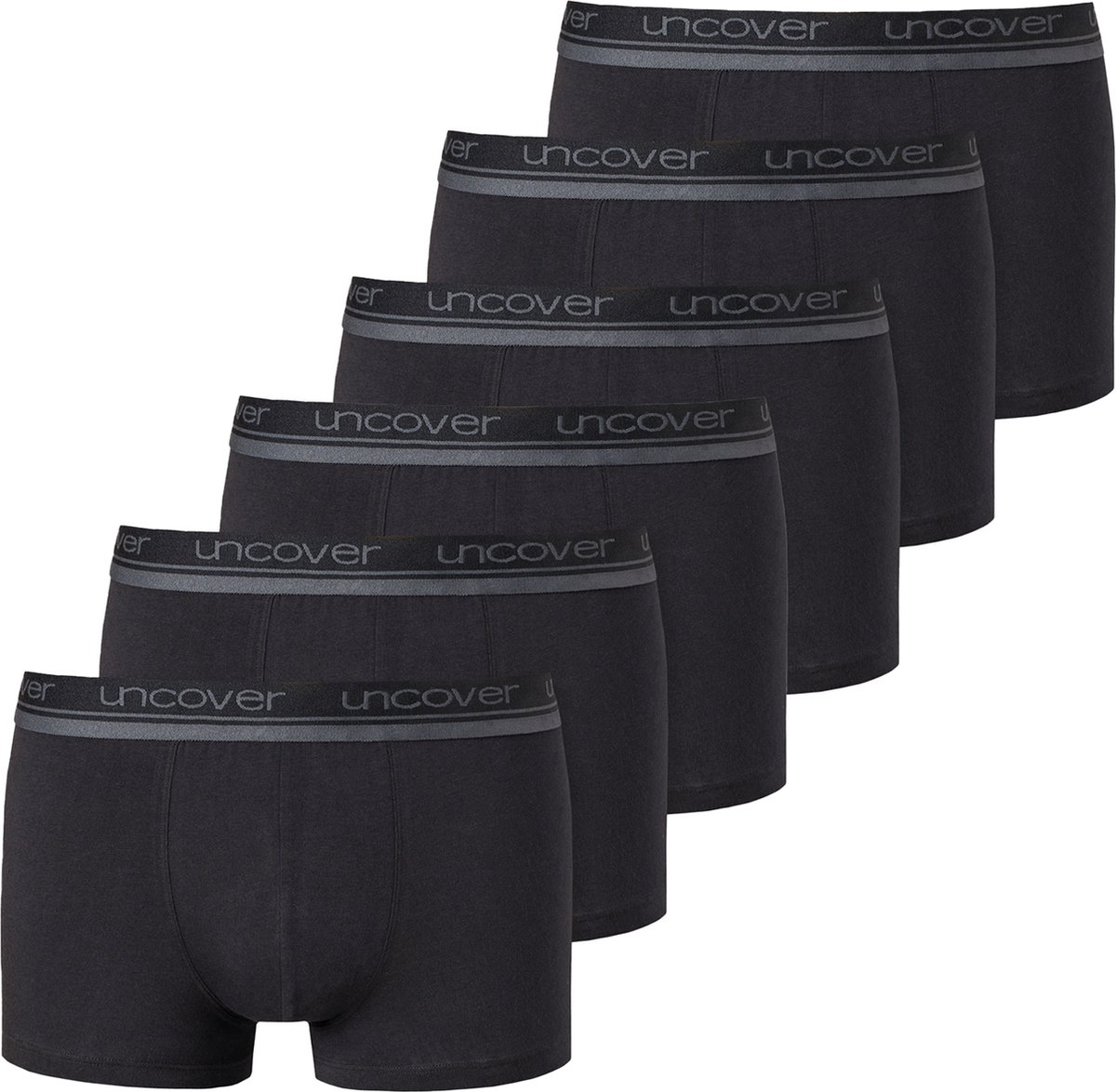 Schiesser Uncover boxershorts