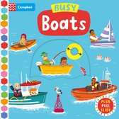 Campbell Busy Books28- Busy Boats