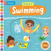 Campbell Busy Books12- Busy Swimming
