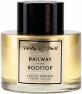 Philly & Phill Railway to the Rooftop Eau de Parfum 100ML