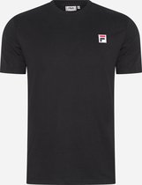 Fila T-shirt Ledge - noir