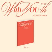 Twice - With YOU-th (CD) (Blast Version)