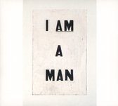 Ron Miles - I Am A Man (CD)