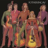 Fotheringay - Fotheringay (LP)