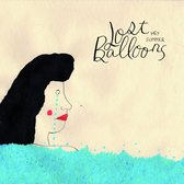 Lost Balloons - Hey Summer (CD)