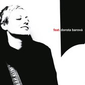 Dorota Barová - Feat. Dorota Barová (CD)