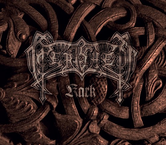 Perished - Kark (CD)