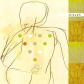 Mikveh - Mikveh (CD)