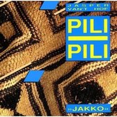 Pili Pili (Jasper Van't Hof) - Jakko (CD)
