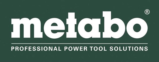 Metabo AG 18 18V Li-Ion accu bladblazer body - 266 km/h van Metabo — afbeelding 4