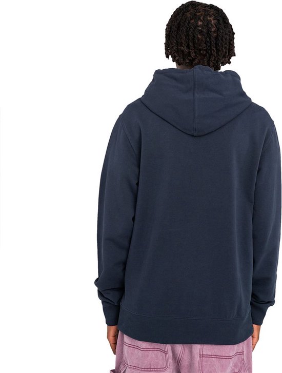 Element Dial Hood Blauw M Homme