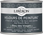 Libéron Velours De Peinture - 125ML - Bleu des Vosges