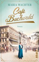 Cafés, die Geschichte schreiben 1 - Café Buchwald