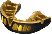 OPRO Gold Ultra Fit Grillz Mouthguard - Maat Senior