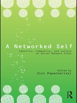 A Networked Self - A Networked Self