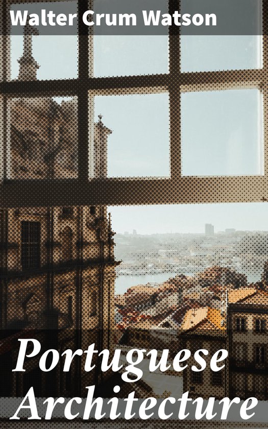 Portuguese Architecture - cover