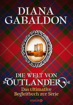 Die Outlander-Saga - Die Welt von "Outlander"