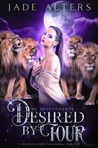 The Descendants 1 - Desired By Four