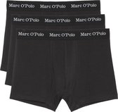 Marc O'Polo boxershort lang zwart large