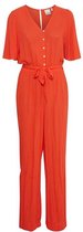 Ichi IHMARRAKECH SO JS4 Dames Jumpsuit - Maat XL