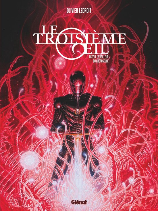 Le Troisième OEil 2 - Le Troisième OEil - Tome 02