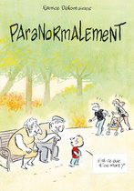 Paranormalement - Paranormalement