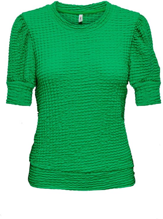 ONLY ONLMAI S/S TOP CC CS JRS Dames Top - Maat L