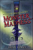Nightmare Academy #2: Monster Madness