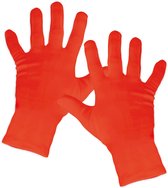 Handschoenen - Rood