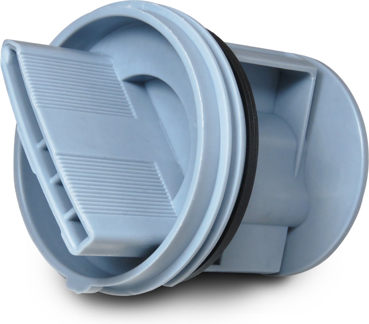 Niuny Filtre à Peluches Bouchon Vidange Machine A Laver