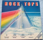 Various – Rock Tops (1983) LP