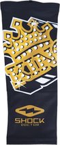 Shock Doctor Showtime Comp Arm Sleeve L Black/Gold King