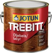 Jotun Trebitt Oljebeis - 3L - 69m²