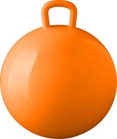 Skippybal 60 cm | oranje