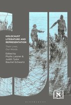 Comparative Jewish Literatures- Holocaust Literature and Representation