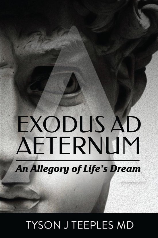 Exodus ad Aeternum - cover