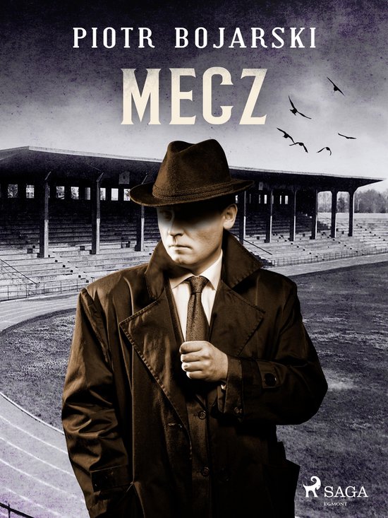 Zbigniew Kaczmarek 3 - Mecz - cover