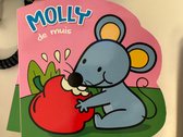 Molly de muis - boekje