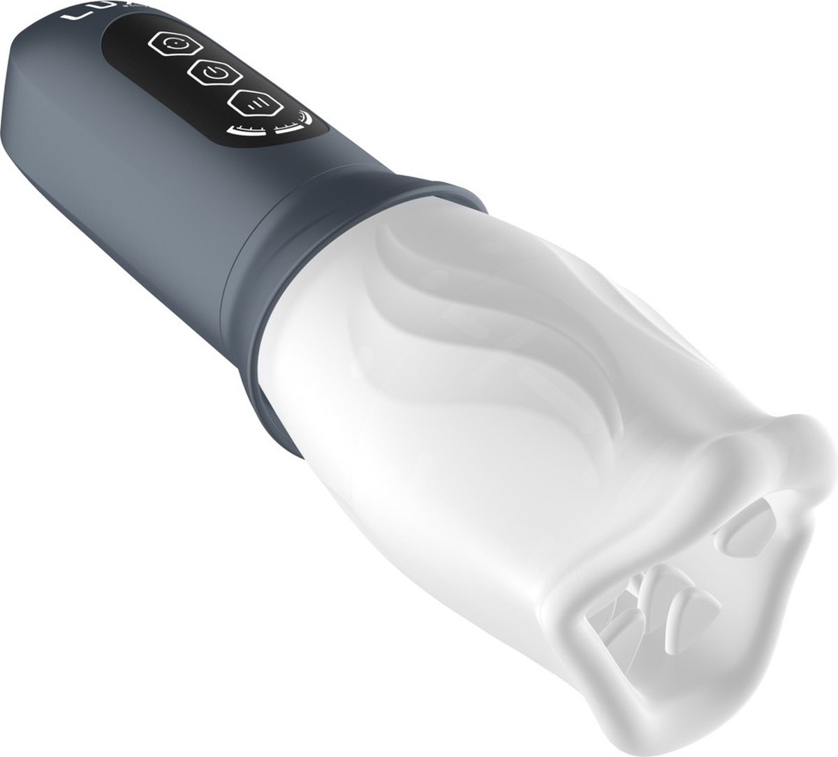 LUX active first class Masturb