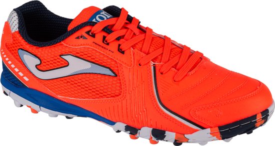 Joma Dribling 2408 TF DRIS2408TF, Mannen, Oranje, Voetbalschoenen, maat: