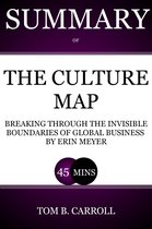 Summary of The Culture Map