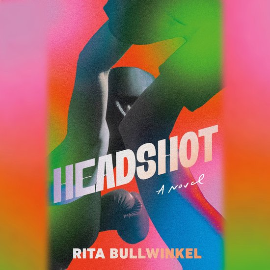 Headshot - cover