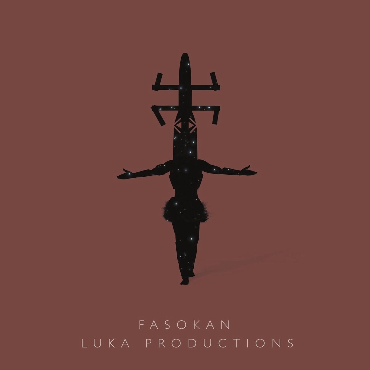 Luka Productions - Fasokan (LP)