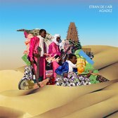 Etran De L'Air - Agadez (CD)